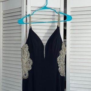 Fashion Nova Long Maxi Dress